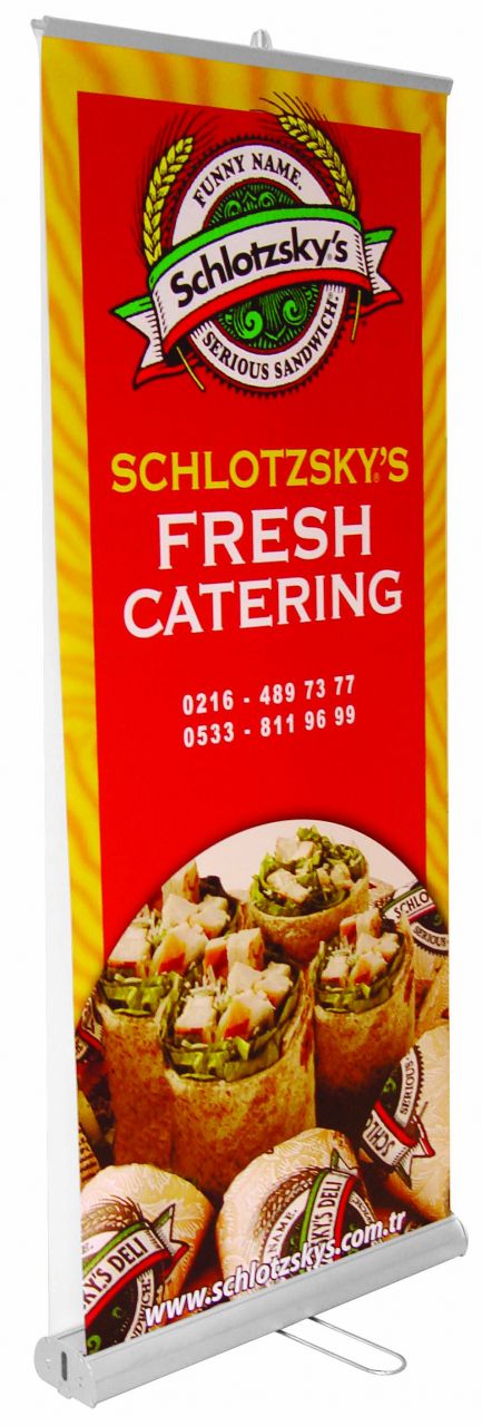 Rollup 60X180