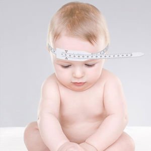 Promosyon Bebek Baş Ölçer